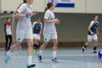 Bild 238 - wBJ Power Girls Cup Suederelbe
